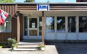 Nesparken Hostel Moss